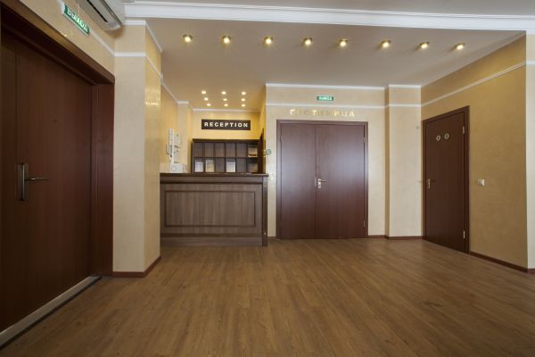 Apart Hotel NEP-Dubki (Moskau)